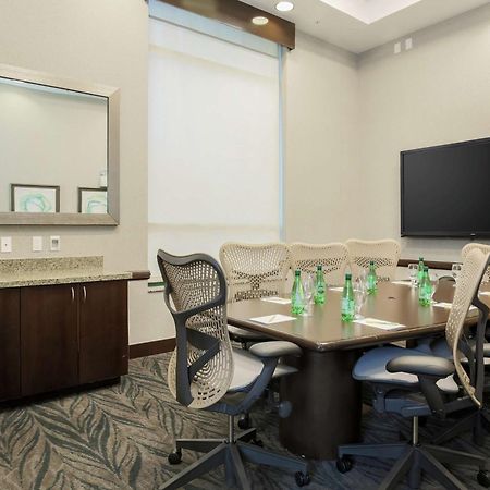 Hilton Garden Inn Shirlington Arlington Buitenkant foto