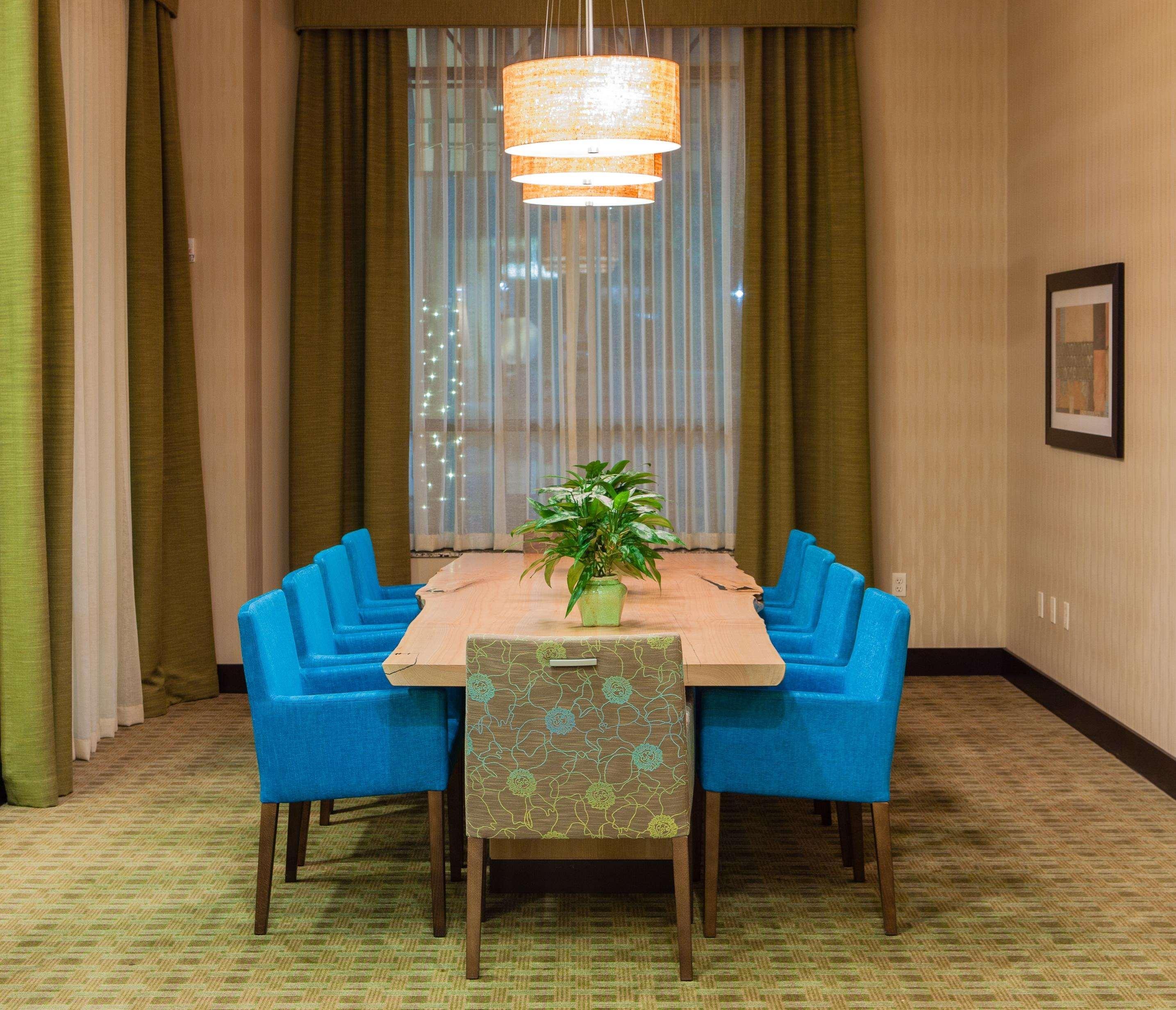 Hilton Garden Inn Shirlington Arlington Buitenkant foto
