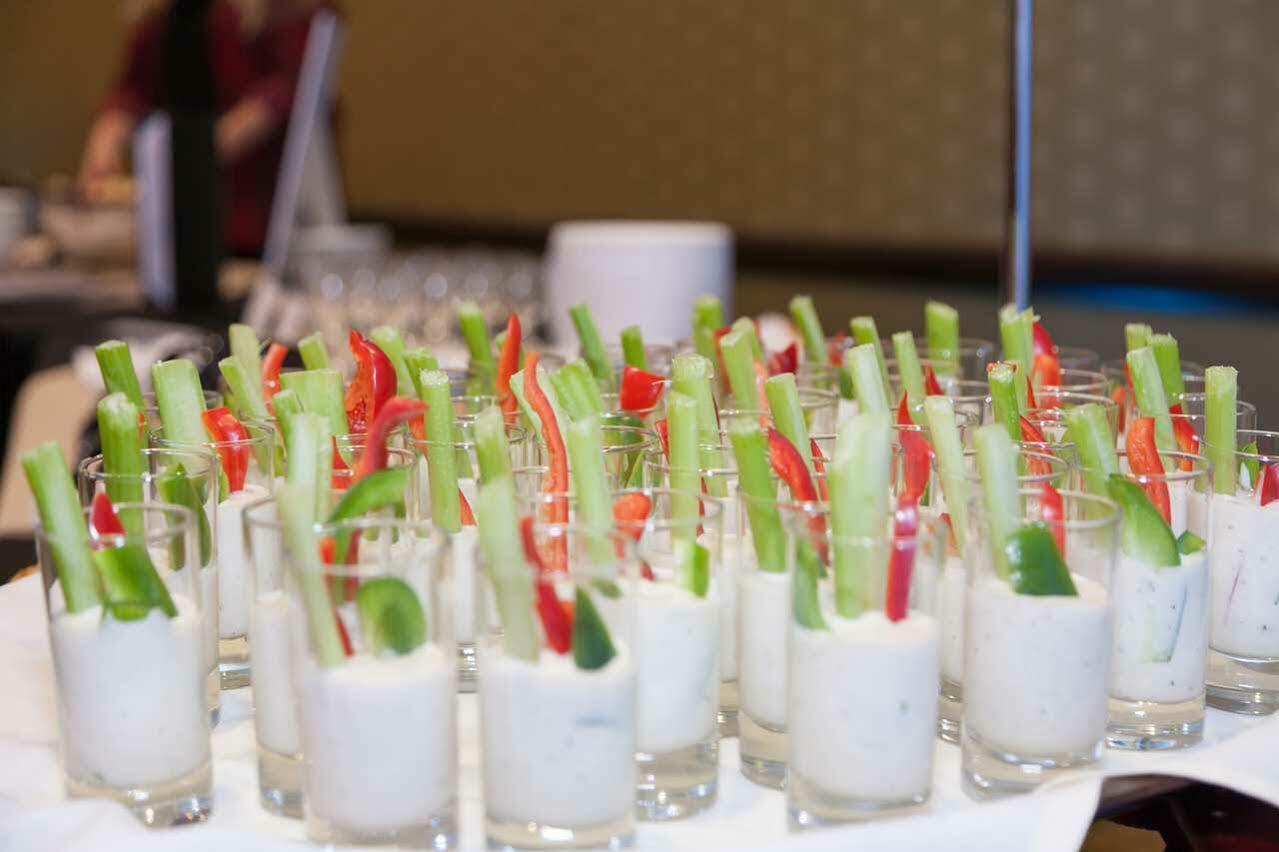 Hilton Garden Inn Shirlington Arlington Buitenkant foto