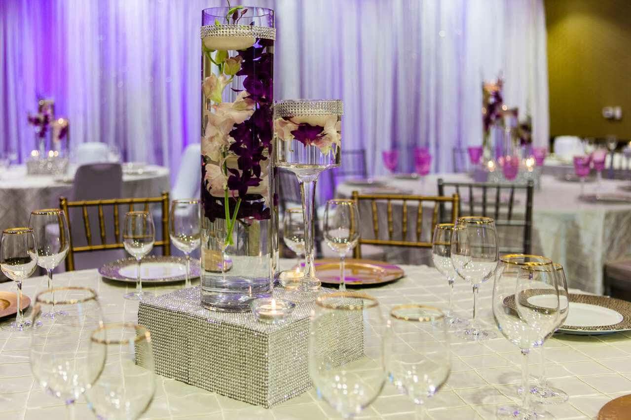 Hilton Garden Inn Shirlington Arlington Buitenkant foto