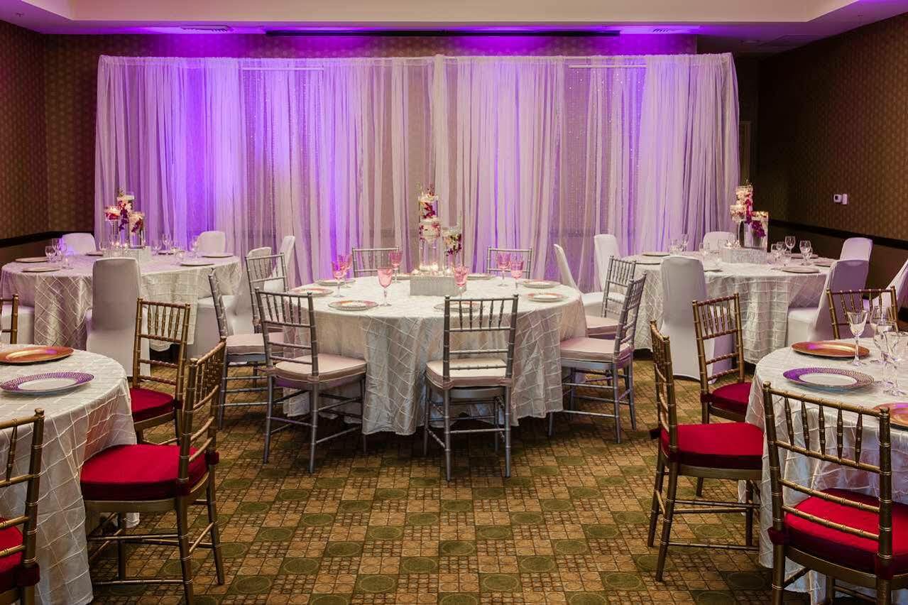 Hilton Garden Inn Shirlington Arlington Buitenkant foto