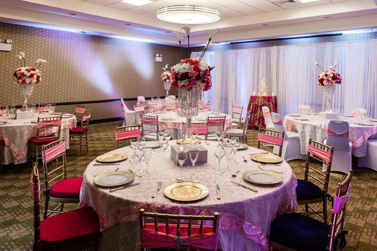 Hilton Garden Inn Shirlington Arlington Buitenkant foto